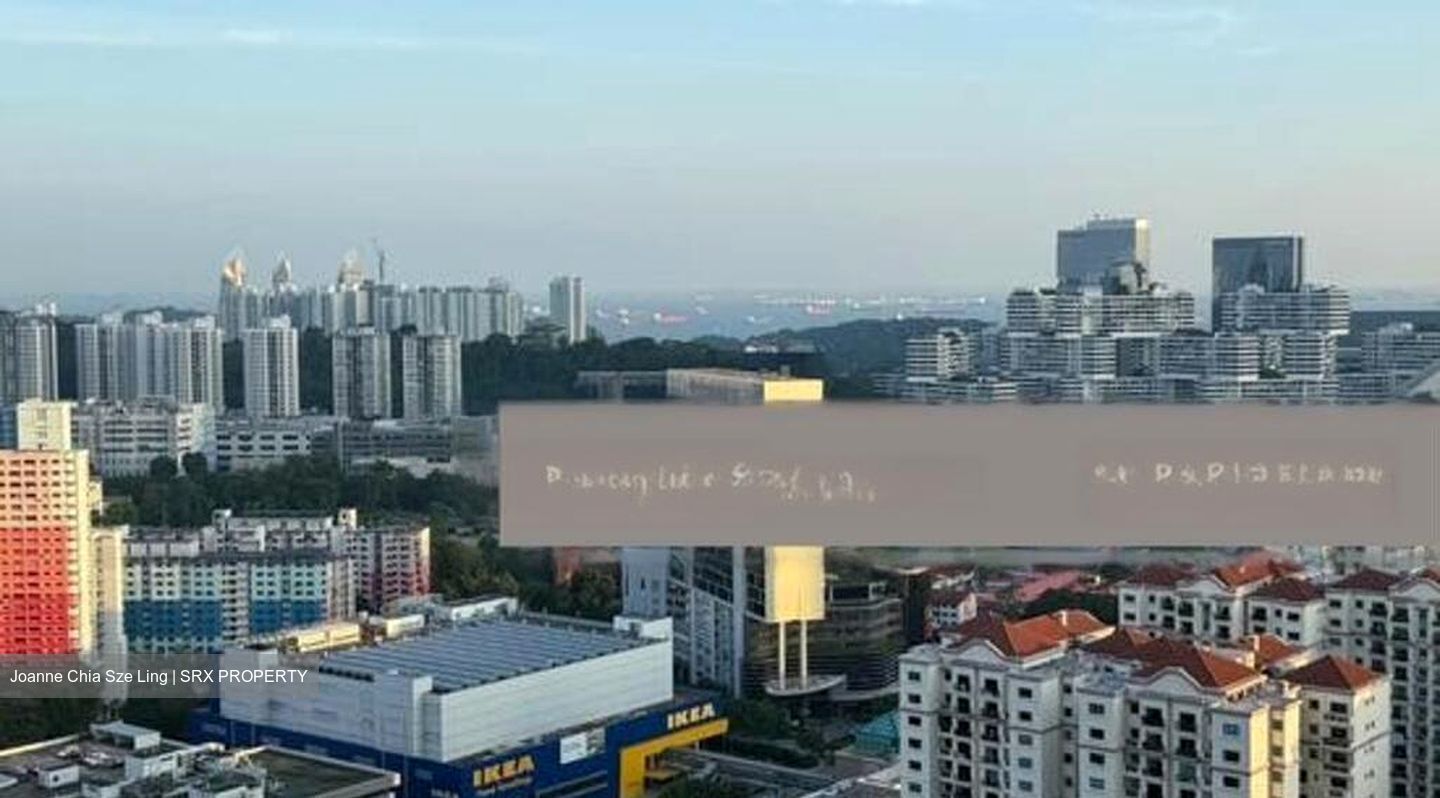 Stirling Residences (D3), Apartment #466768751
